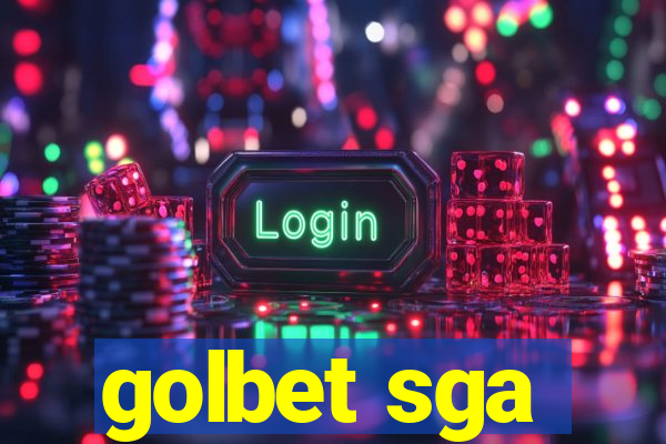 golbet sga